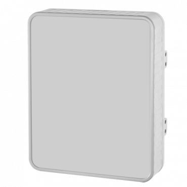 Safire High-precision Speed Radar - Projects Range - Velocity range up to 250 Km/h - Two-way detection - High detection precision - Suitable for exterior IP67