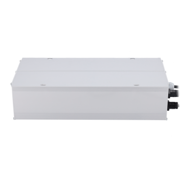Safire - Lithium LiFePo Battery 512Wh (40Ah) - Integrated MPPT regulator - RS-485 for communication - AC & DC converter for connection to streetlight - Can connect to SF-SOLARPANEL-80W