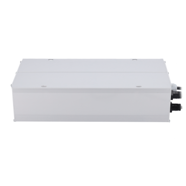Safire - Lithium LiFePo Battery 256Wh (20Ah) - Integrated MPPT regulator - RS-485 for communication - AC & DC converter for connection to streetlight - Can connect to SF-SOLARPANEL-80W