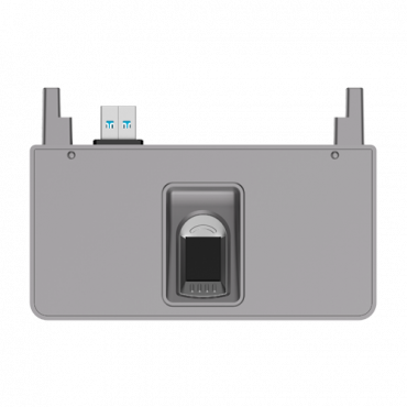 Safire Fingerprint Module - Various methods of identification - USB connection 2.0 - Fingerprint opening - Suitable for exterior IP65 - Compatible with SF-AC3166