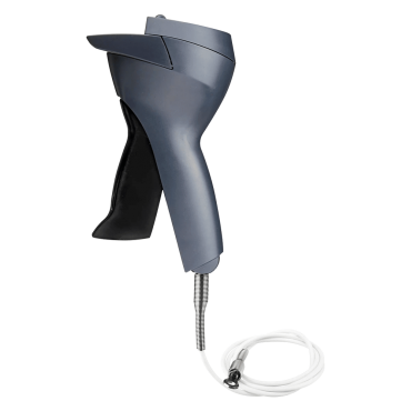 EAS Magnetic Detacher - Portable gun - Rugged and ergonomic - Mechanical operation - With anti-theft system - Suitable for all types of businesses