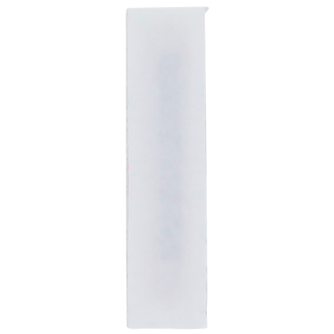 Electronic anti-theft protection EAS - AM technology 58 kHz - Soft label with sticker - Dimensions: 45 (W) x 11 (H) mm - Compatible with AM antennas - Suitable for all types of businesses
