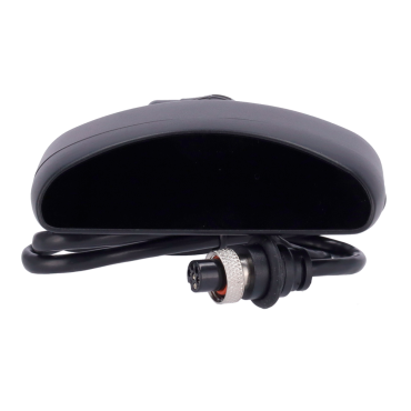 Streamax | DSM IP Camera 1280x800 | IR range up to 20m | Suitable for vehicle embarkation | Installation on side pillar | IP67