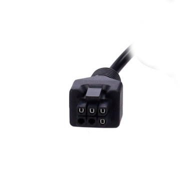 Streamax | Driver alert notification interface | Cable length 3m | Real-time warning of dangerous situations