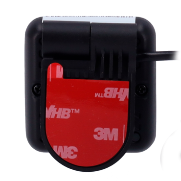 Streamax | Driver alert notification interface | Cable length 3m | Real-time warning of dangerous situations