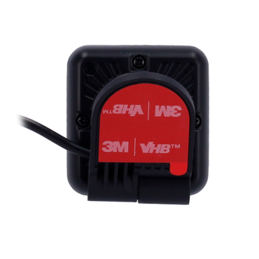 Streamax | Driver alert notification interface | Real-time warning of dangerous situations