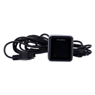 Streamax | Driver alert notification interface | Real-time warning of dangerous situations