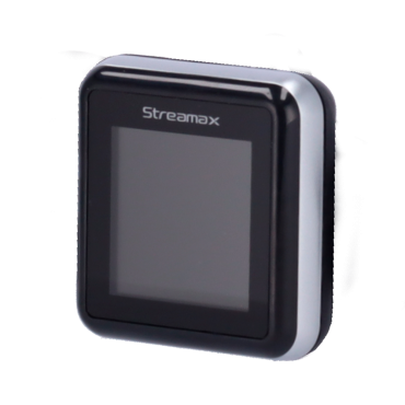 Streamax | Driver alert notification interface | Real-time warning of dangerous situations