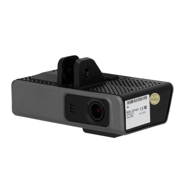 Streamax | ADAS ADPLUS 2.0 Camera | Resolution up to 5Mpx | Advanced detection of road events | Bidirectional audio | 4G, WiFI and GPS positioning Communication