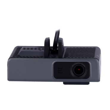 Streamax | ADAS ADPLUS 2.0 Camera | Resolution up to 5Mpx | Advanced detection of road events | Bidirectional audio | 4G, WiFI and GPS positioning Communication