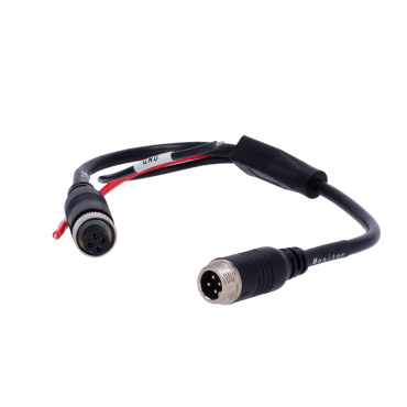 Streamax | Monitor 7" | 800x400 resolution | Suitable for boarding a vehicle