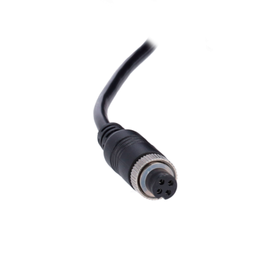 Streamax | Monitor 7" | 800x400 resolution | Suitable for boarding a vehicle