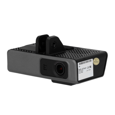 Streamax | Dashcam C6LITE-SA for vehicles | 1/2.8" 1080P CMOS sensor | Possibility of adding a second AHD camera | Installation on front window | Supports 2.4G and 4G Wifi