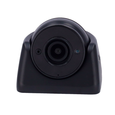 Streamax | AHD Turret-camera | 1/2,8" CMOS 1080P | 2,8 mm lens | IR-bereik tot 15 m | 4-pins luchtvaartconnector