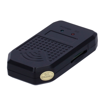 streamax | Device for easy configuration | No additional wiring | Configuration from your Smartphone | plug and play