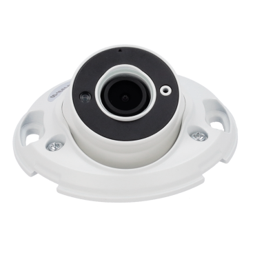 Streamax | IPC turret camera | 1/2.8" CMOS 1080P | 2.8mm lens | IR range up to 15m | 6-pin aviation connector