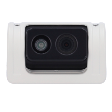 Streamax | AHD 720P Camera | IR range up to 20m | Suitable for boarding a vehicle | M12 4pin connector | Outdoor IP67