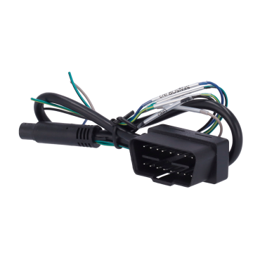 streamax | Power cable for ADPLUS 2.0 | OBD interface