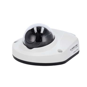 Streamax | 1080P Dome IP Camera | 1/2.8" Progressive Scan CMOS 1080P | 2.8 mm Lens / Microphone | IP67 Protection Degree | RJ45 PON (DC 9-15V)