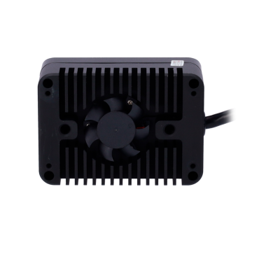 Sunell Dual IP Thermal Camera - 256x192 VOx | 2mm Lens - Optical sensor 1/2.8” 2 MP | 2 mm Lens - Thermal sensitivity ≤ 65mK - Fire detection and alarm - Temperature measurement range -20~150ºC / ± 2ºC