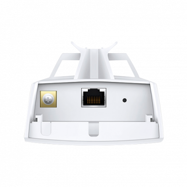 Wireless antenna - Frequency 5.15GHz 5.85GHz - Supports 802.11a/n - IPX5, suitable for exterior - Power 500 mW - Compatible with IP cameras and DVR