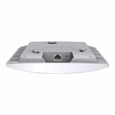 TP-LINK - Omnidirectional Wi-Fi AP 5 - Frequencies 2.4 & 5GHz - Supports 802.11ac/n/g/b/a - Transmission speed 1300Mbps EN 5GHz - 3 4dB omnindirectional antennas