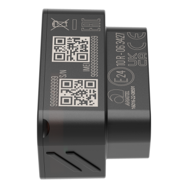 Plug & Play Tracker for vehicles | OBD connection | Fast and accessible installation | 2G and BLE for TK-EYE | Nano-SIM | OEM parameter reading