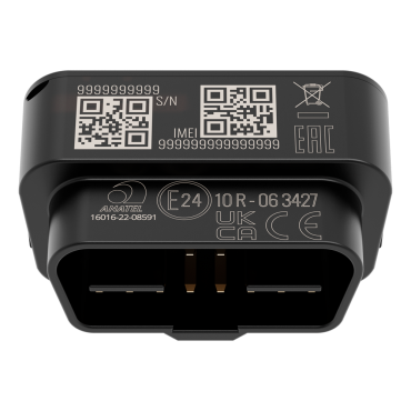Plug & Play Tracker for vehicles | OBD connection | Fast and accessible installation | 2G and BLE for TK-EYE | Nano-SIM | OEM parameter reading