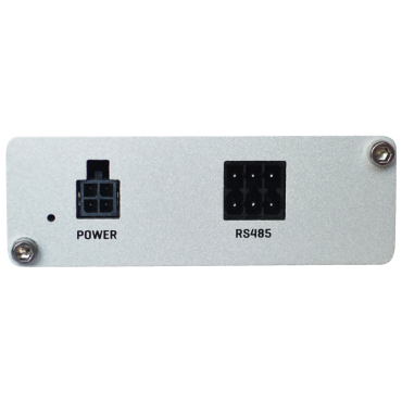 Teltonika Gateway 4G Industrial - 4G Cat 1 / 3G / 2G - RS485-poort - Micro USB-connector - Compact ontwerp