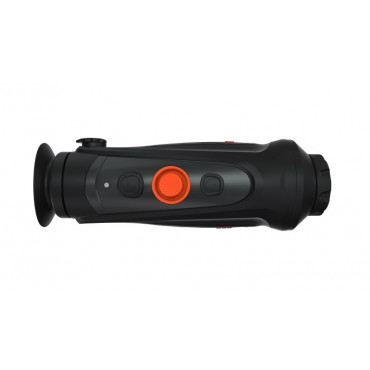 ThermEye Cyclops 335 - 12µm Sensor - Resolution 384x288 pixels - 35mm lens - NETD ≤40mK