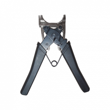 Crimping tool - Especially for connector CON100-CAP - Microcoaxial Cable RG59 - Easy to use - Economical price