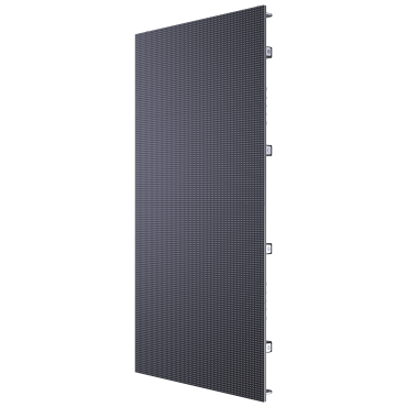 UNILUMIN Cabinet LED Uslim II 2.5 - Pixel Pitch 2.5mm - LED type SMD 3in1 - Cabinet size 500x1000mm - Brightness 800cd/m2 - Inside