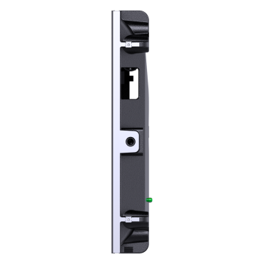 UNILUMIN Kast LED Uslim II 2.5 - Pixel Pitch 2.5mm - LED type SMD 3in1 - Kastmaat 500x250mm - Helderheid 800cd/m2 - Binnen