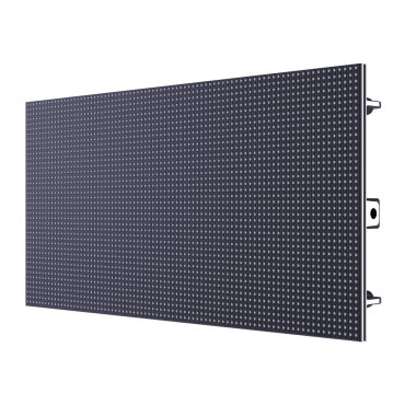 UNILUMIN Cabinet LED Uslim II 2.5 - Pixel Pitch 2.5mm - LED type SMD 3in1 - Cabinet size 500x250mm - Brightness 800cd/m2 - Inside