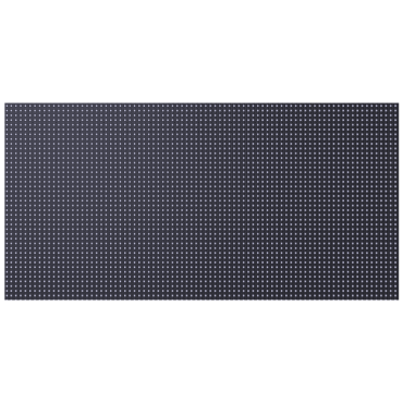 UNILUMIN Kast LED Uslim II 2.5 - Pixel Pitch 2.5mm - LED type SMD 3in1 - Kastmaat 500x250mm - Helderheid 800cd/m2 - Binnen