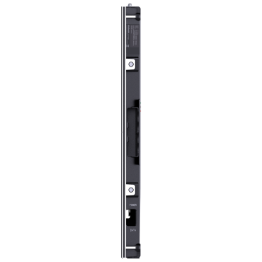 UNILUMIN Kast LED Uslim II 2.5 - Pixel Pitch 2.5mm - LED type SMD 3in1 - Kastmaat 500x500mm - Helderheid 800cd/m2 - Binnen