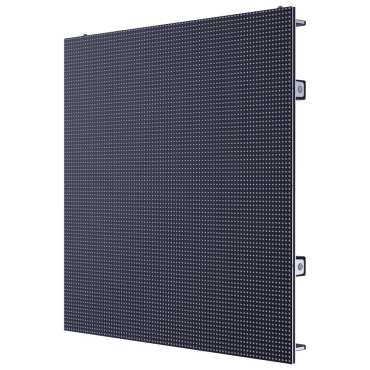 UNILUMIN Cabinet LED Uslim II 2.5 - Pixel Pitch 2.5mm - LED type SMD 3in1 - Cabinet size 500x500mm - Brightness 800cd/m2 - Inside