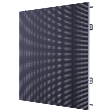 UNILUMIN Kast LED Uslim II 2.5 - Pixel Pitch 2.5mm - LED type SMD 3in1 - Kastmaat 500x500mm - Helderheid 800cd/m2 - Binnen