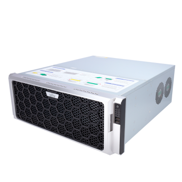NVR for IP cameras | Pro range | 64 CH video | 12 Mpx | Bandwidth 768 Mbps | Space for 16 hard disks | RAID 0, 1, 5, 6, 10, 50, 60