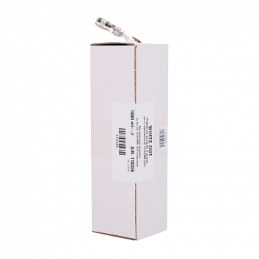 URFOG - Fog liquid refill - 0.5 L - Specifically for FPU03ESM200A - Easy to refill