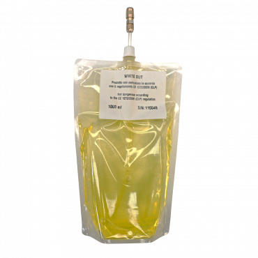 URFOG - Fog liquid refill - 1 L - Specifically for FPU03ESM800A - Easy to refill