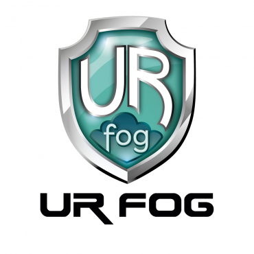 FFLXRC8: URFOG - Fog liquid refill - 1 L - Specifically for FPU03ESM800A - Easy to refill
