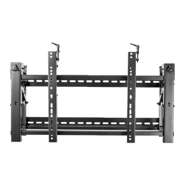 NEOMOUNTS Pop-out support for video wall | Suitable for screens from 32" to 75", up to 70 Kg.