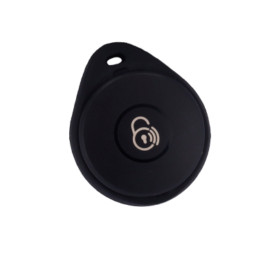 Bluetooth Watchman Door Remote Button - Bluetooth 4.2 BLE connection - Opening and closing - Compatible with WM-BOLT - Suitable for exterior IP67 - Powered by 1 x CR2032 3V button cell(s)
