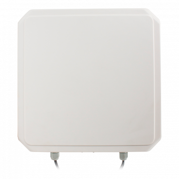 Toegangslezer - UHF Tag Access - Bereik tot 6 m instelbaar - Wiegand 26/34 - Compatibel met controllers - Geschikt voor buiten IP65