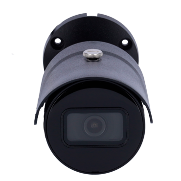 X-Security Bullet IP-camera | 4 Megapixel (2560x1440) | 2,8 mm-lens | PoE | H.265+ | Weerbestendig IP67