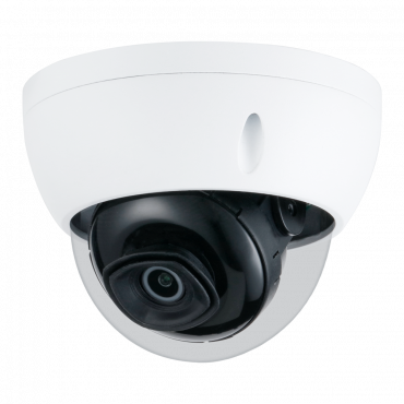 X-Security WizSense IP Dome Camera | 2 Megapixel (1920 × 1080) | 2.8mm lens | IR LED 30m | H.265+ / PoE | Waterproof IP67 Anti-vandal IK10