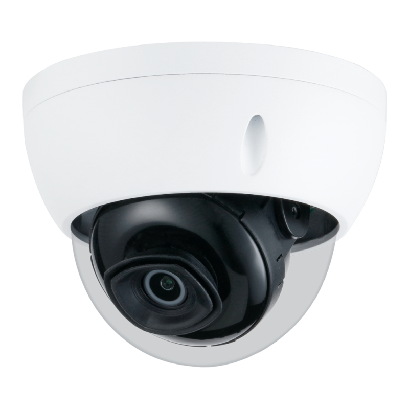X-Security Bullet IP Camera | 8 Megapixel (3840 × 2160) | Lens 2.7–13.5 mm / LEDs Range 40 m | WDR 120 dB | Integrated Microphone | PoE | H.265+ | Intelligent functions