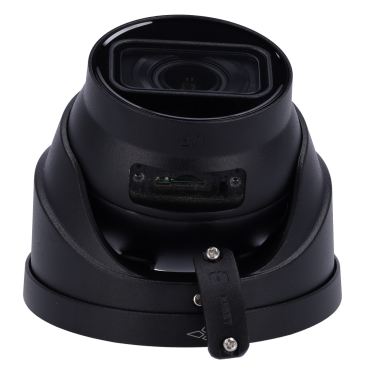X-Security IP Turret Camera - 4 Megapixel (2688x1520) - 2.7 ~ 13.5 mm varifocal lens - Motorised Autofocus - PoE | H.265+ - Weatherproof IP67