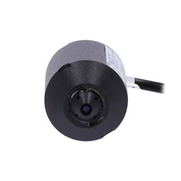 4 MP IP Camera | 1/2.7" Progressive Scan CMOSStarlight | 2.8 mm Lens | Minimum illumination 0.005 Lux | WEB, CMS Software, Smartphone and NVR | Enclosed assembly